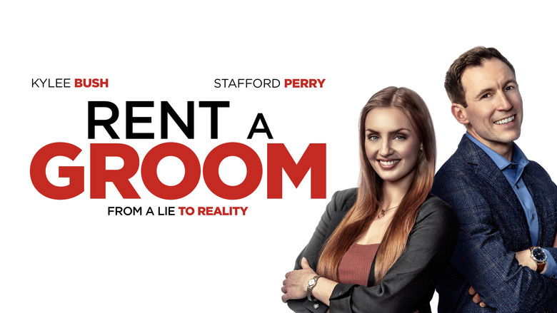 кадр из фильма Rent a Groom