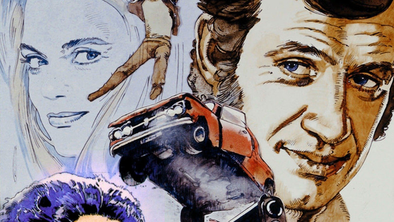 кадр из фильма Взломщики