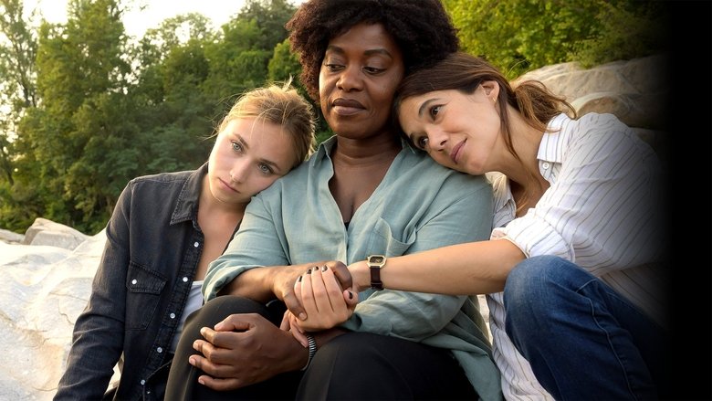 кадр из фильма Touchées