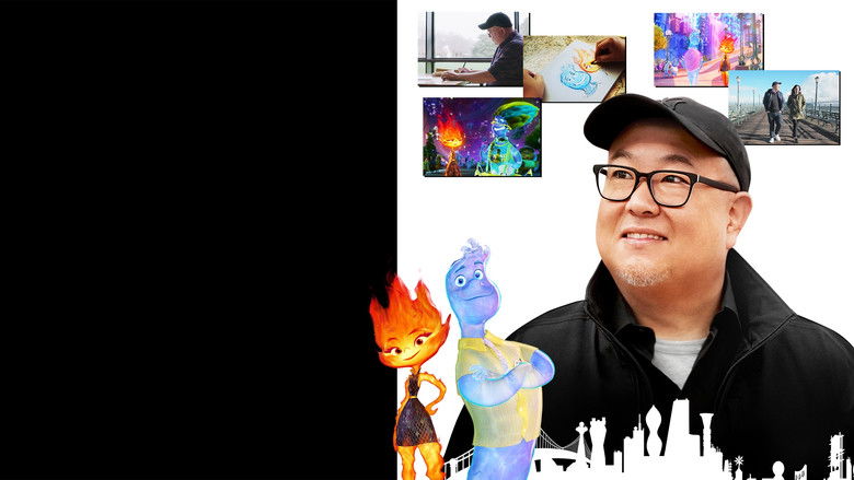 кадр из фильма Good Chemistry: The Story of Elemental