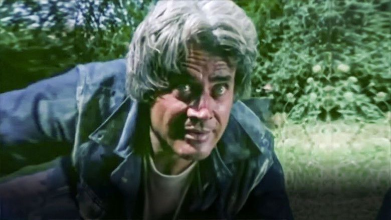 кадр из фильма Dev Kanı