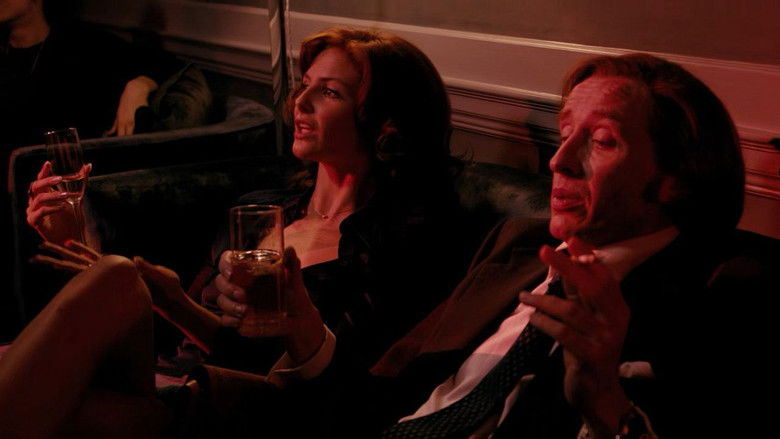 кадр из фильма Властелин любви