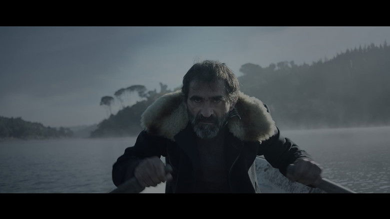 кадр из фильма Всё хорошо