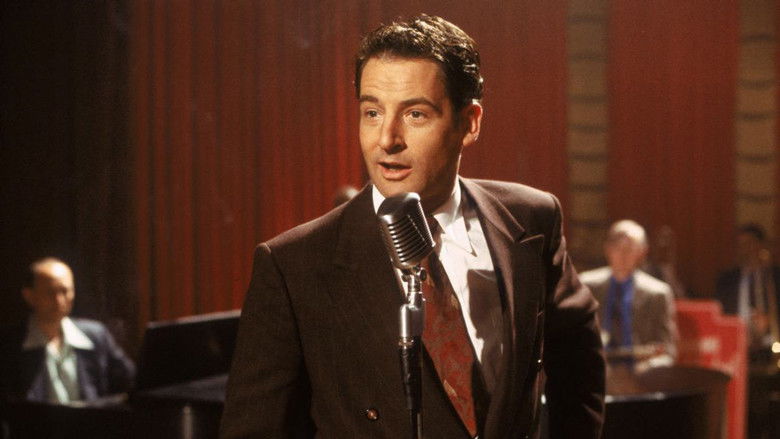 кадр из фильма Martin and Lewis