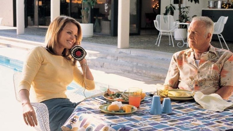 кадр из фильма Частный детектив Марлоу