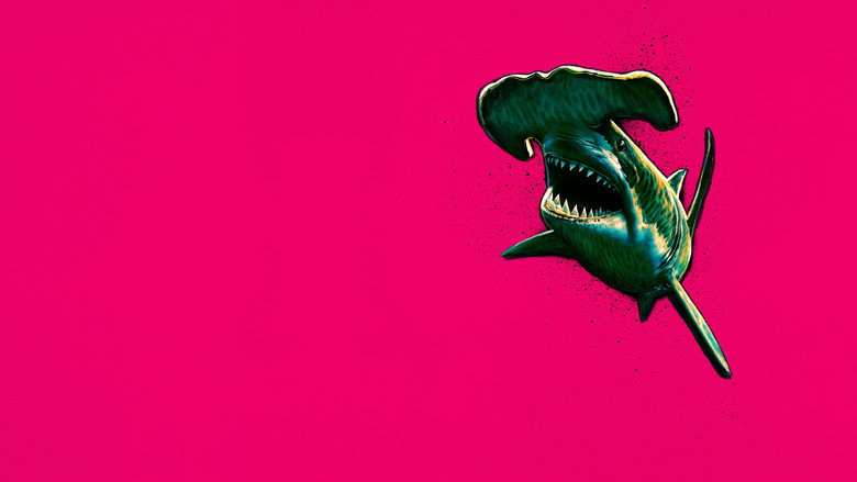 Frankenshark