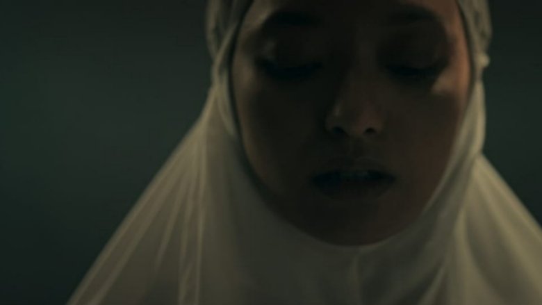 кадр из фильма Muslihat