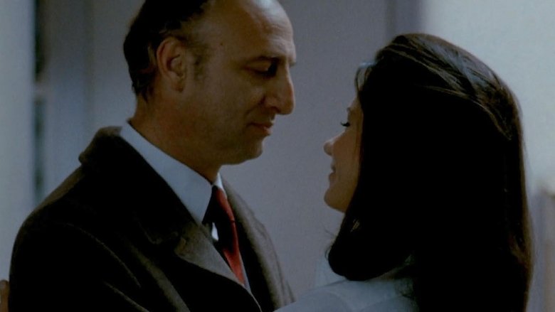 кадр из фильма La tregua