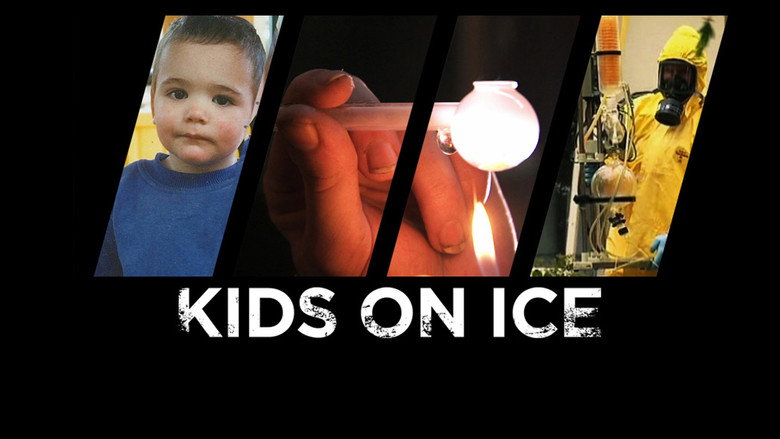 кадр из фильма Kids On Ice