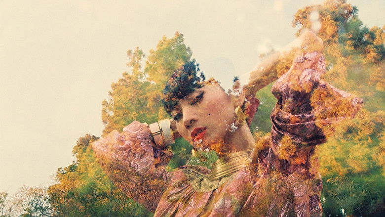 кадр из фильма The Key