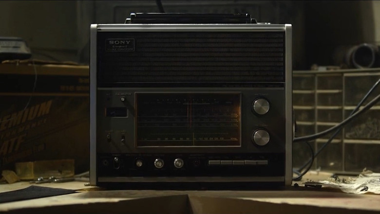 кадр из фильма The Jaunt