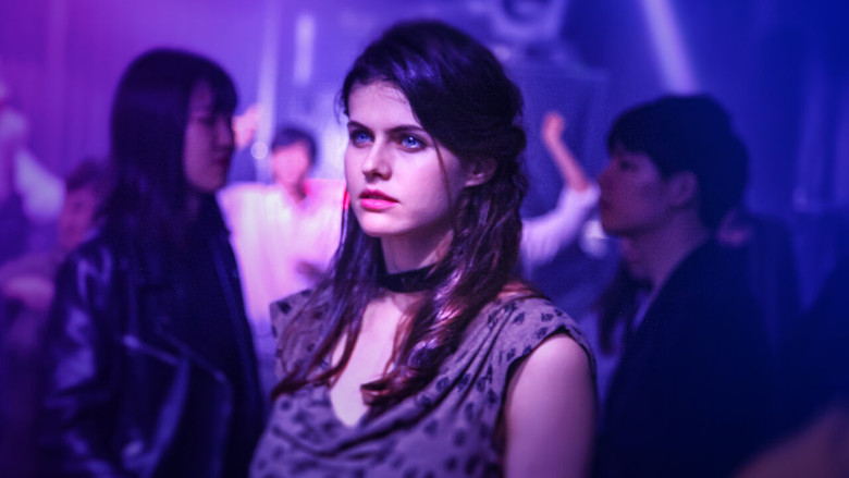 кадр из фильма Все оттенки Токио