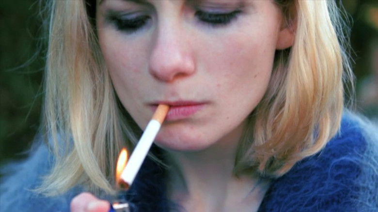 кадр из фильма Smoke