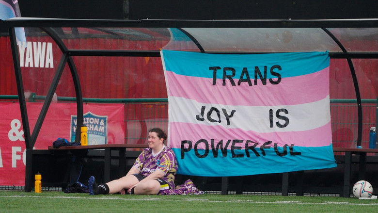 кадр из фильма We'll Go Down in History