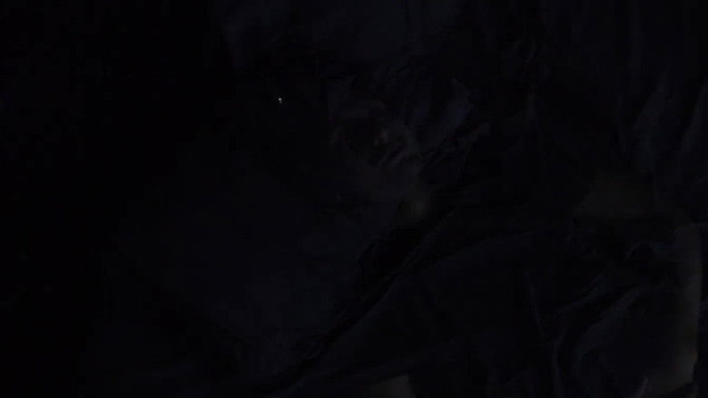 кадр из фильма Cosmic Dust