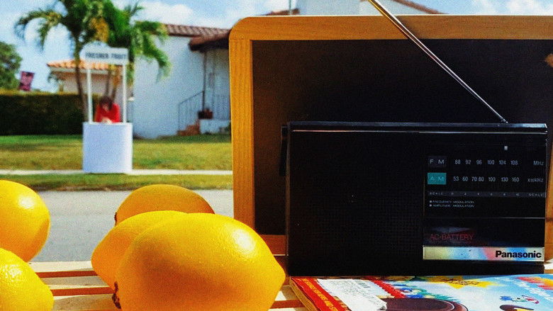 кадр из фильма Fruits of Labor