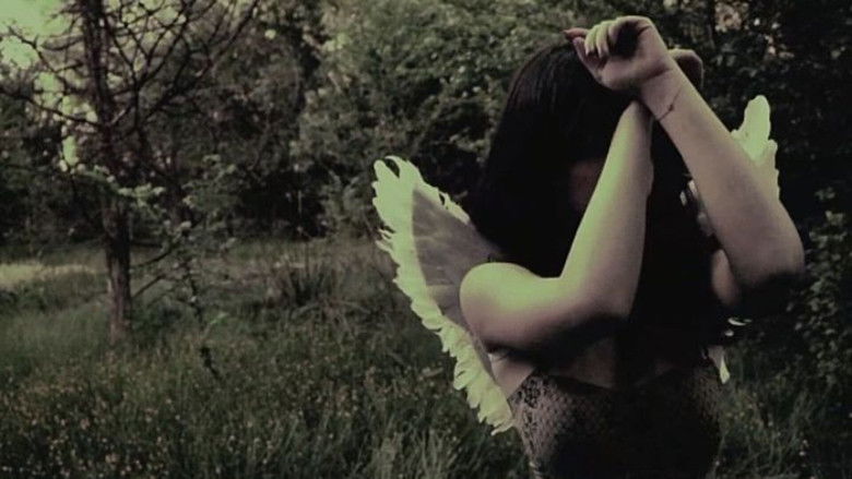 кадр из фильма Ángeles de Medianoche