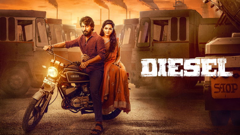 кадр из фильма டீசல்