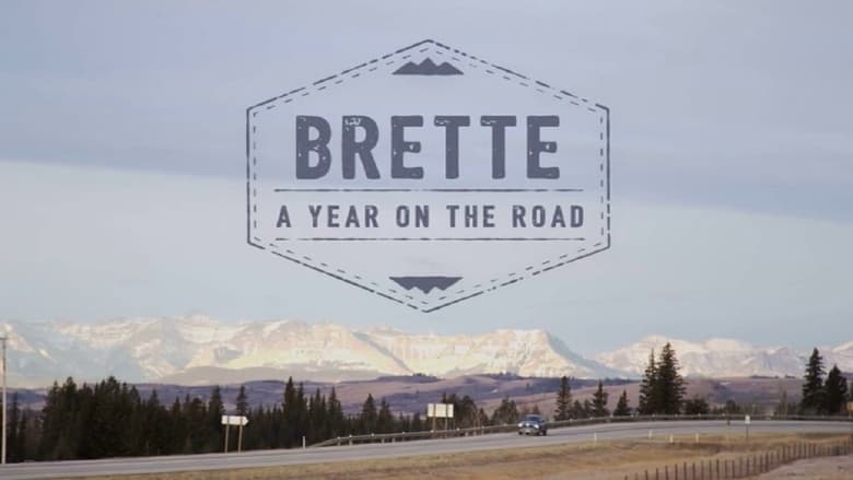 кадр из фильма Brette, A Year On The Road