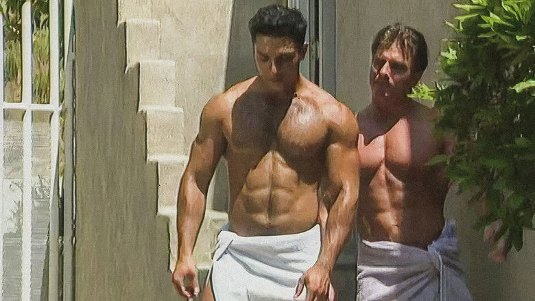 кадр из фильма Trying It on for Size