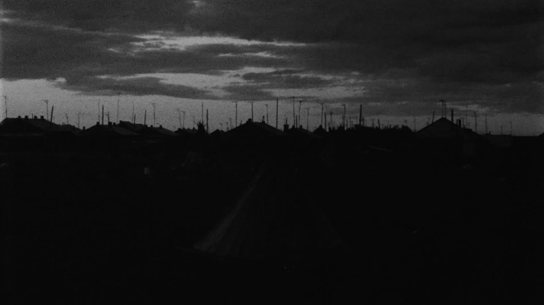 кадр из фильма Seitsemän laulua tundralta