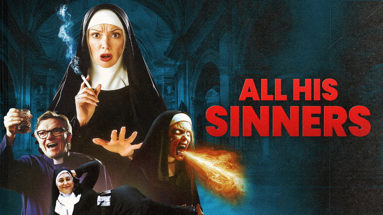 кадр из фильма All His Sinners