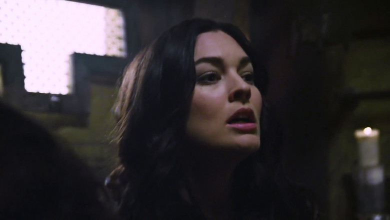 кадр из фильма Мифика: Стальная корона