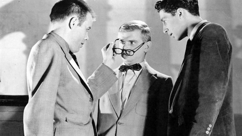 кадр из фильма Four Boys and a Gun