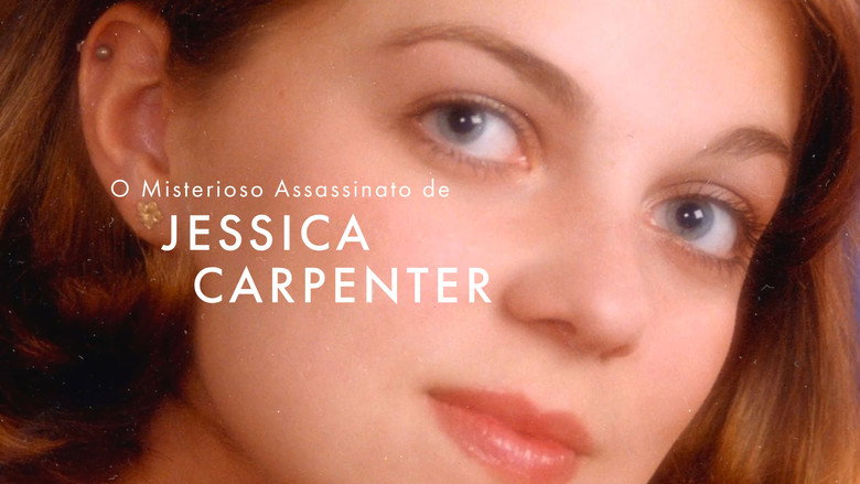 кадр из фильма Who Killed Jessica Carpenter?