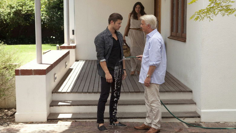 кадр из фильма Zum Teufel mit der Wahrheit!