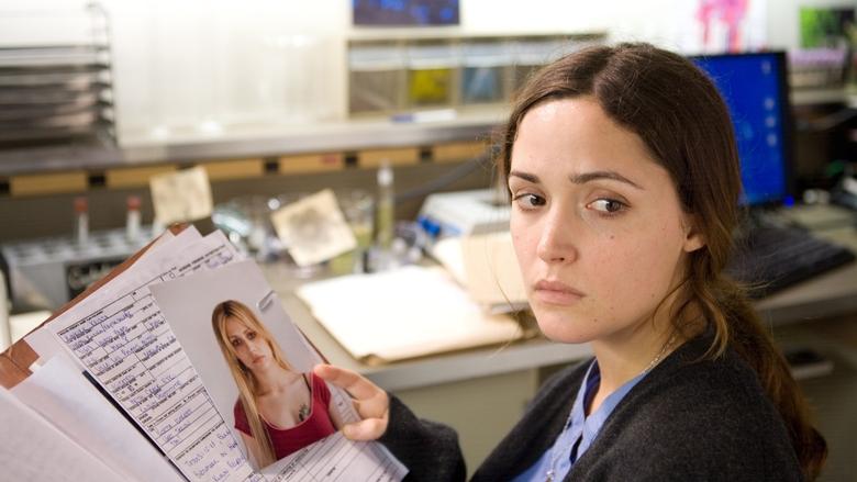 кадр из фильма Смерть девушки