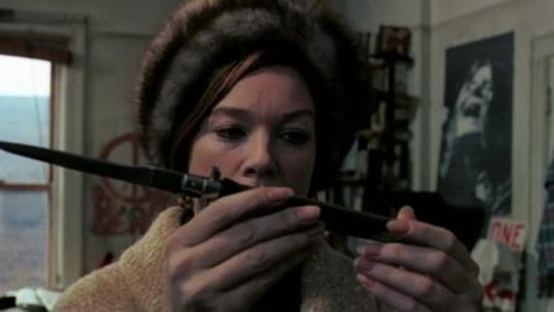 кадр из фильма Одержимость Джоэла Делейни