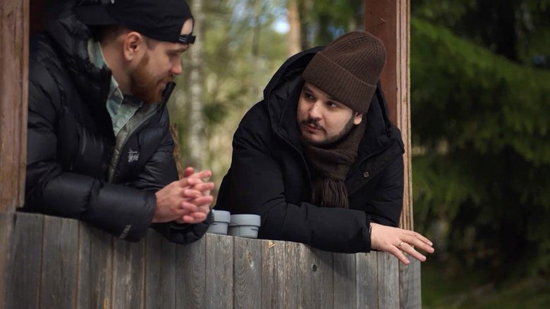 кадр из фильма Брат навсегда