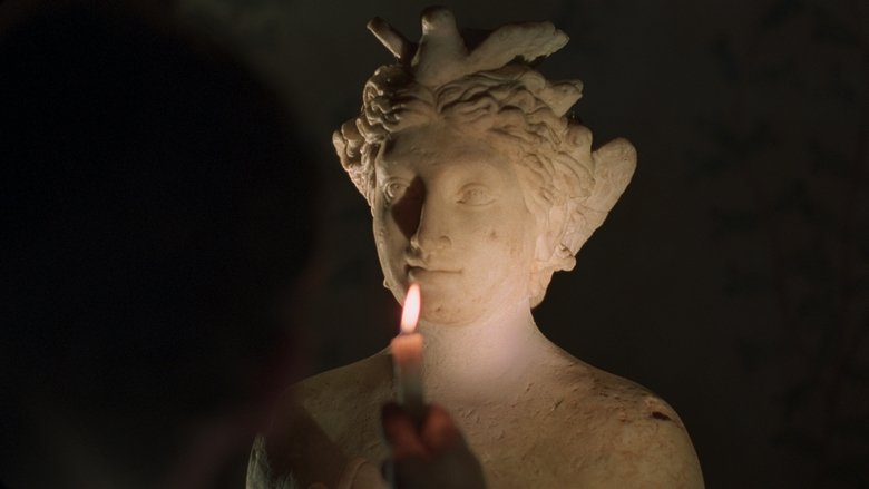 кадр из фильма Химера