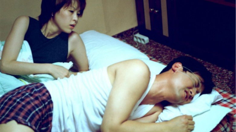 кадр из фильма 가능한 변화들