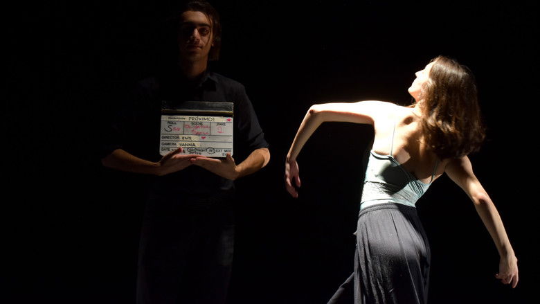 кадр из фильма PRÓXIMO!