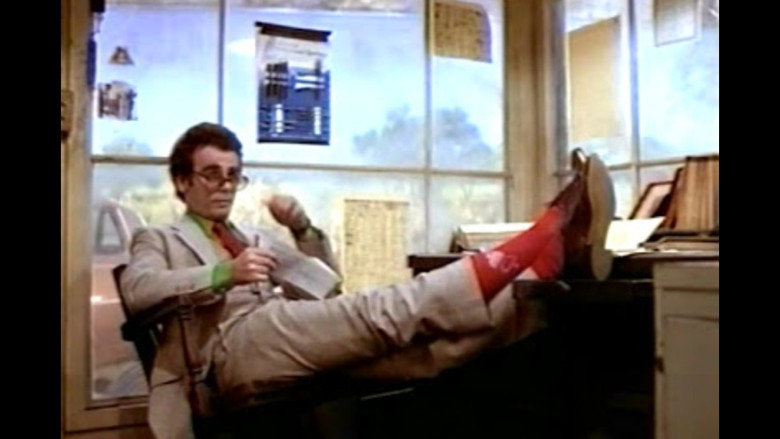 кадр из фильма Human Highway