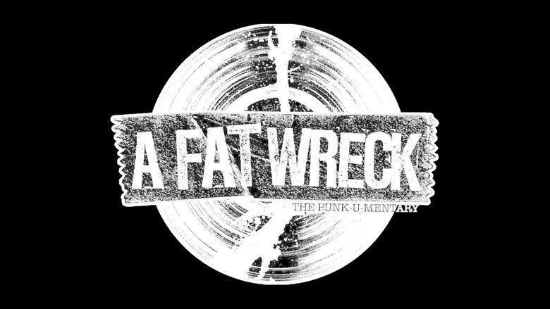 кадр из фильма A Fat Wreck
