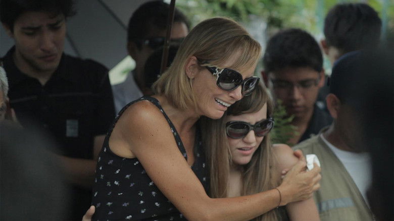 кадр из фильма Cementerio general