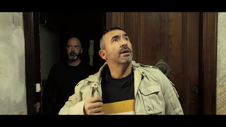 кадр из фильма No dejes de grabar 2