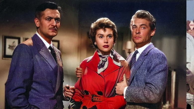 кадр из фильма En carne viva