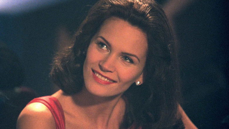 кадр из фильма Power and Beauty