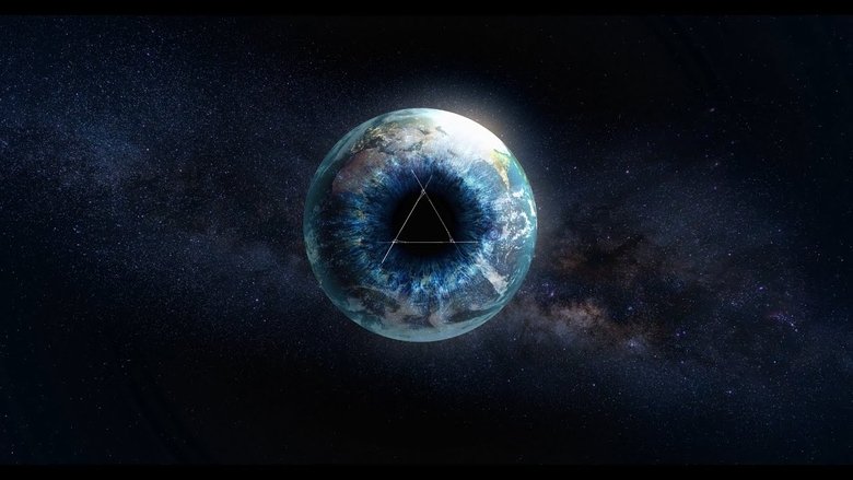 кадр из фильма Spacetime