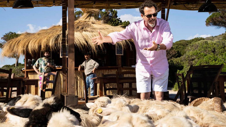 кадр из фильма Брошу всё и открою чирингито