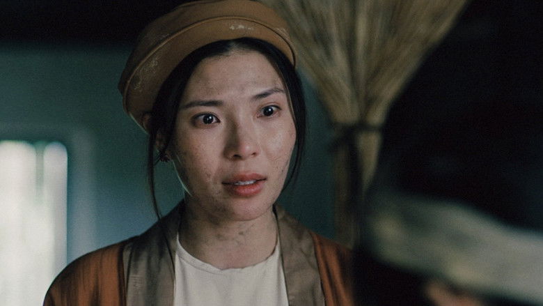 кадр из фильма Cám