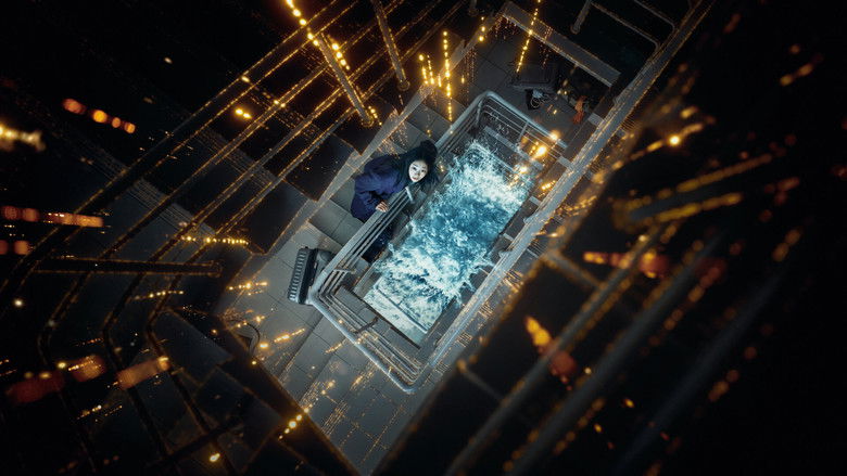 кадр из фильма Всемирный потоп