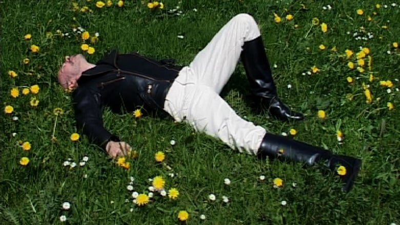 кадр из фильма Η ζωή και ο θάνατος του Σέλσο Τζούνιορ