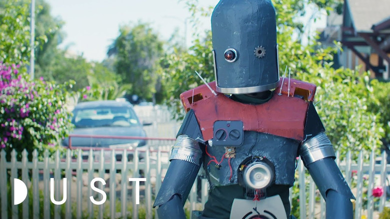 кадр из фильма Pink Plastic Flamingos