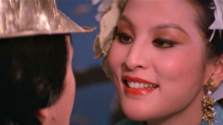 кадр из фильма 追女三十六房