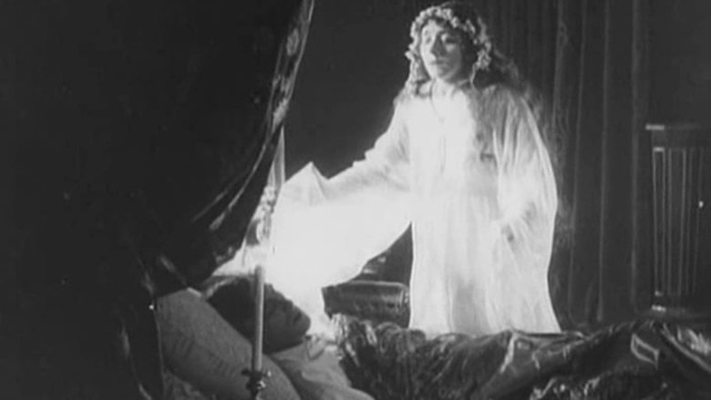 кадр из фильма После смерти